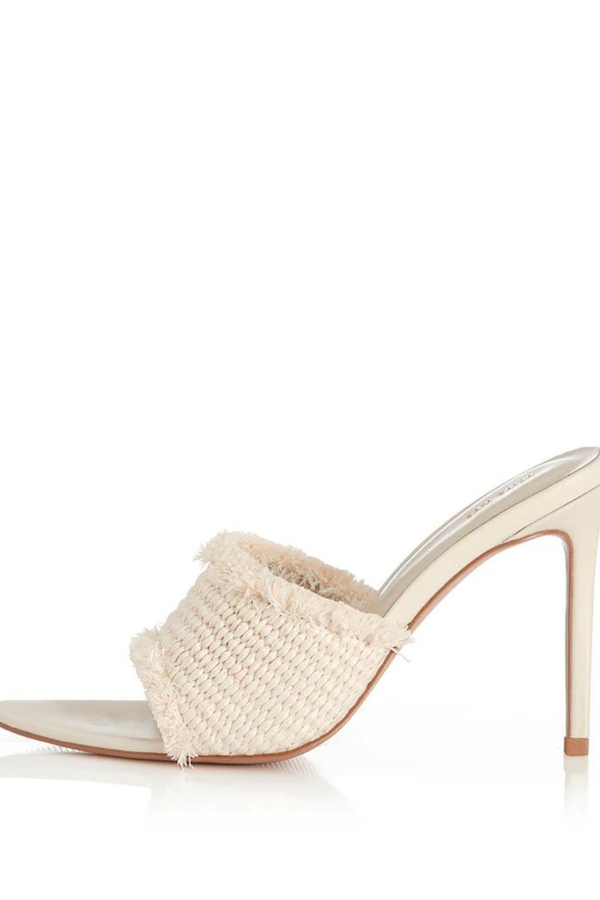 Cait Sandal Bone