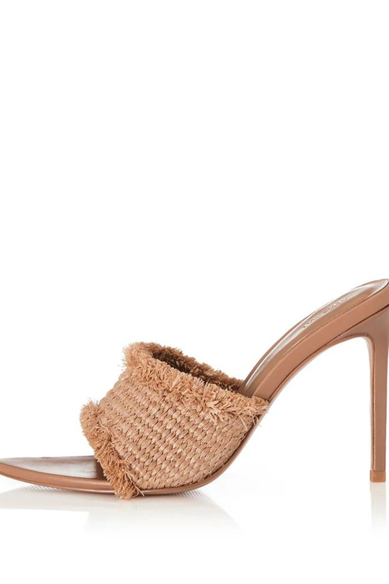 Cait Sandal Pecan