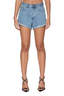 Rollin Out Authentik Denim Short
