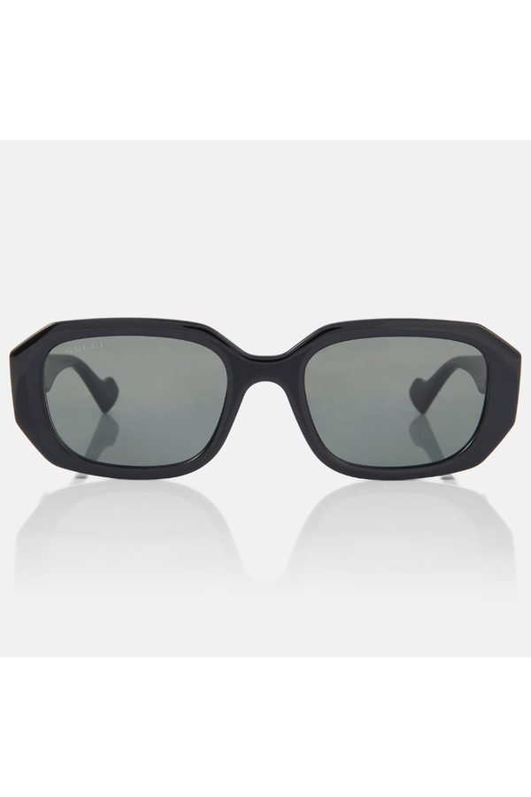 GG1535S001 Sunglasses Black