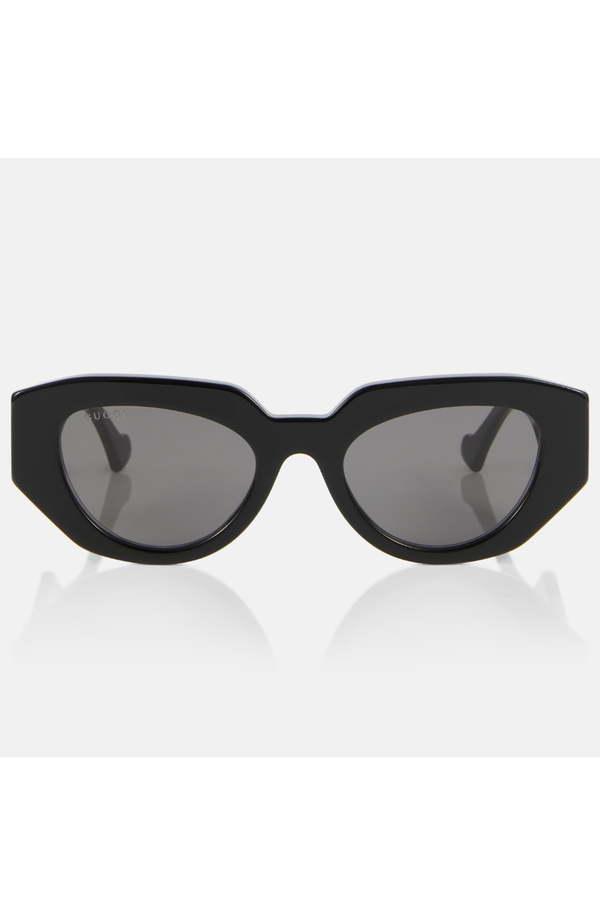 GG1421S Sunglasses Black