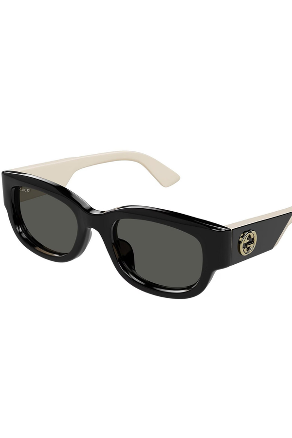 GG1667SK001 Sunglasses Black