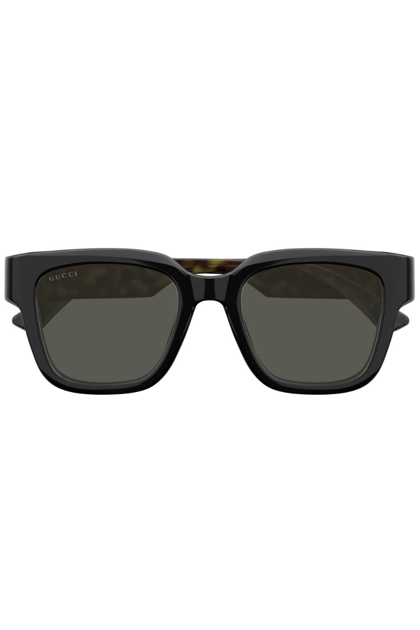 GG1670SK Sunglasses Black