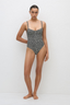 Balconette Maillot Buttercup