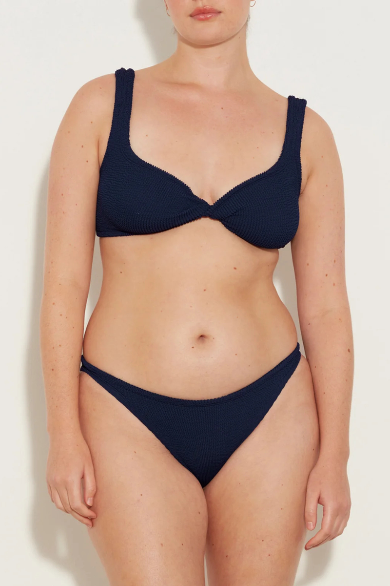 Juno Bikini Navy