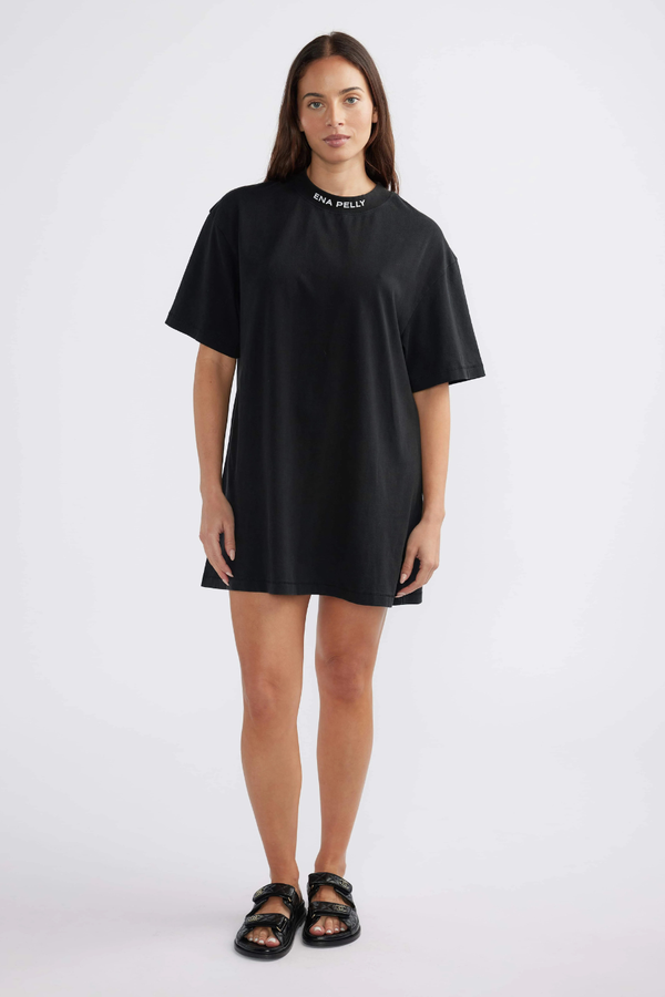 Cassie Tee Dress