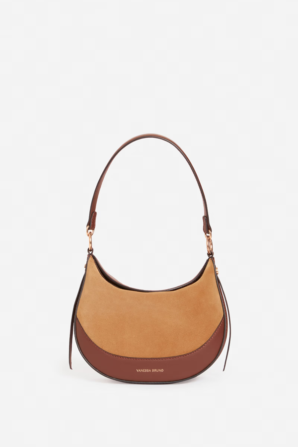 Mini Daily Bag Noisette/Caramel