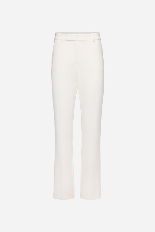 Cartwright Trouser Ivory