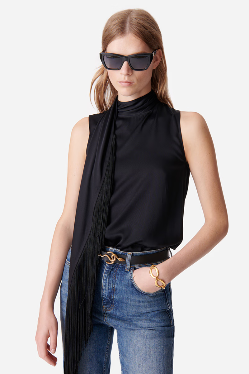 Django Top Black