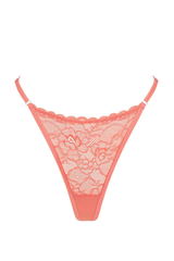 Rosie Thong Coral