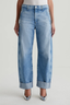 Mercer Jean Santorini