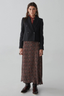 Lulu Skirt Starry Night