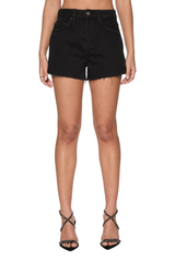 Rise N Hi Short Stealth Black