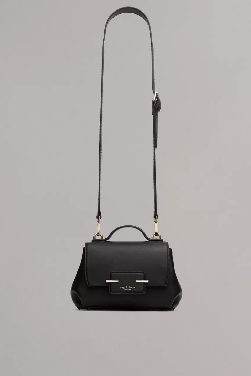 Realm Crossbody Black