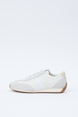 Retro Runner Slim Antique White