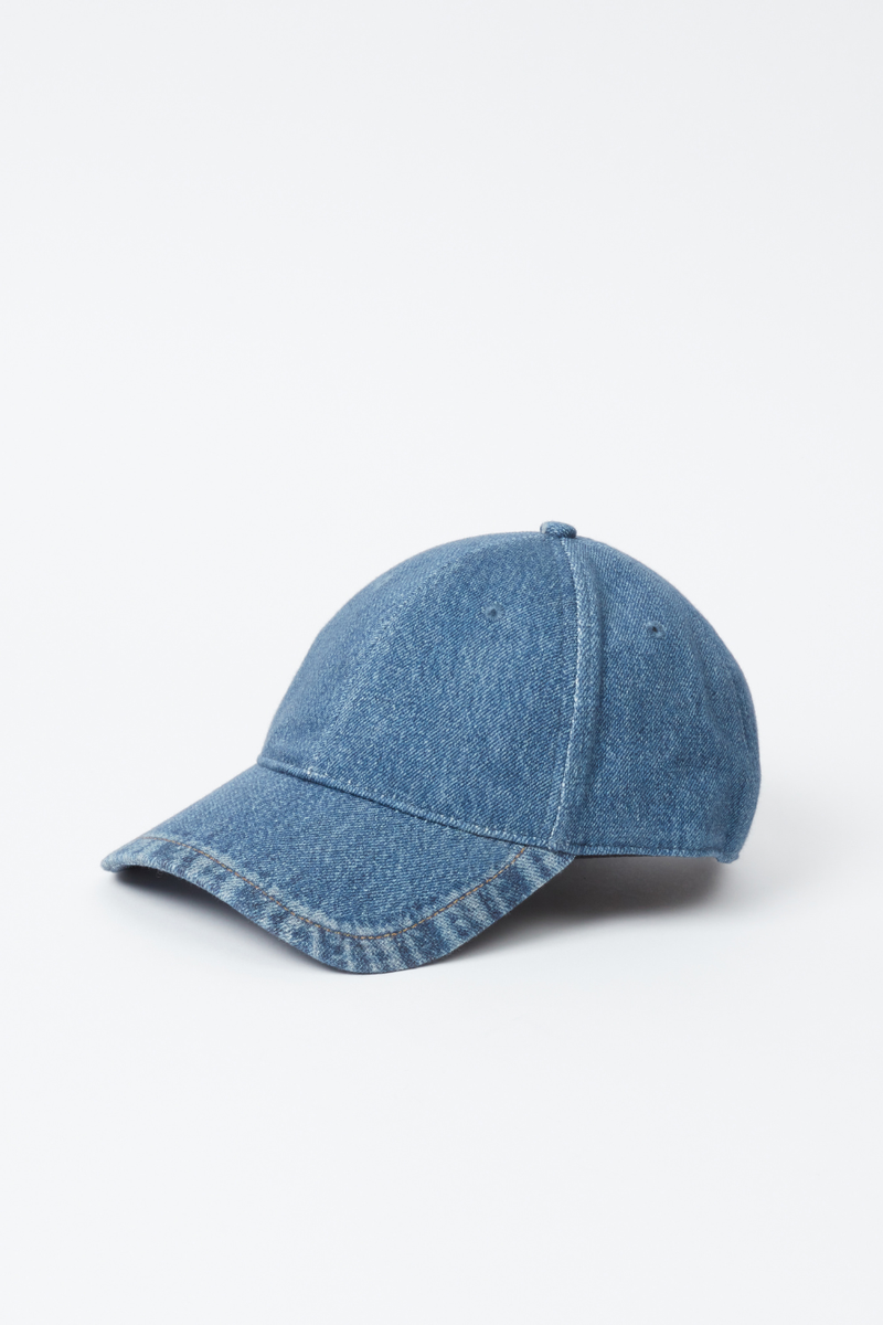 Miramar Baseball Cap Cosmo