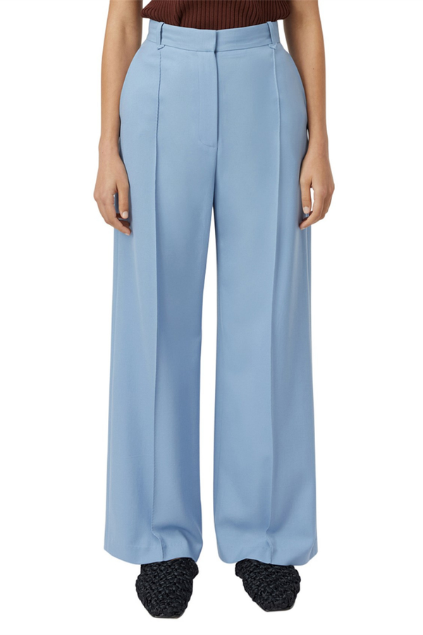 Atlantis Pant  Cornflower Blue