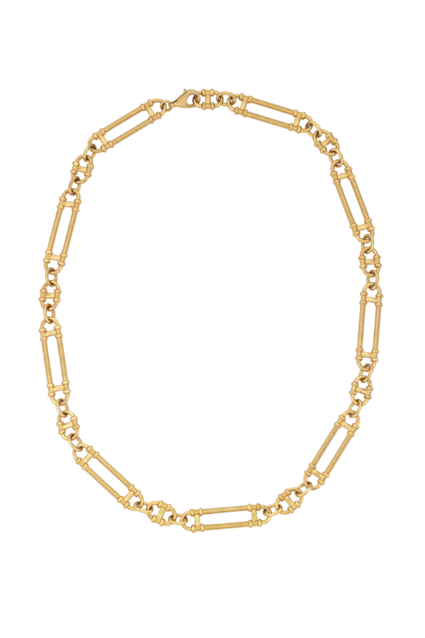 Prana Chain Gold 40cm