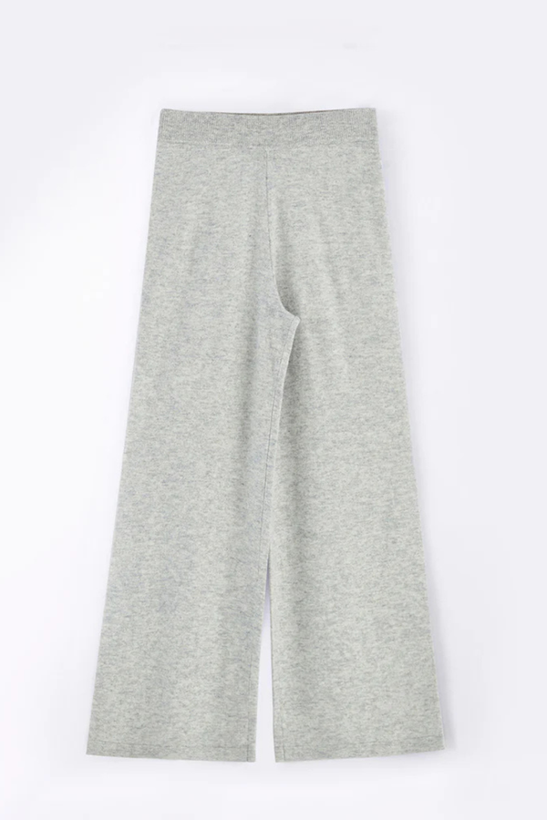 N177C Cashmere Pants New Polar