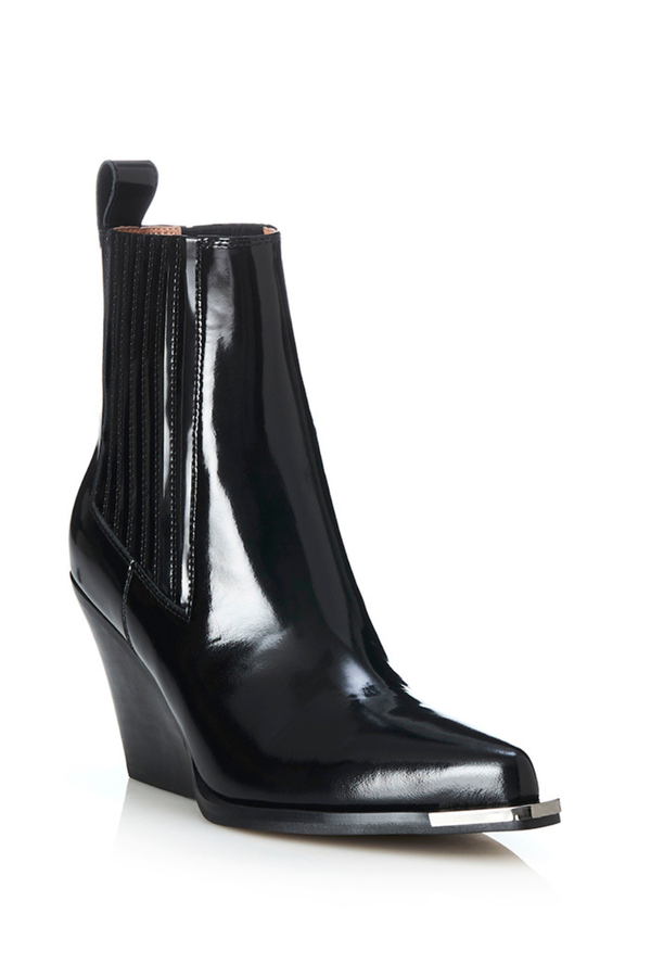 Jessie Boot Black Box