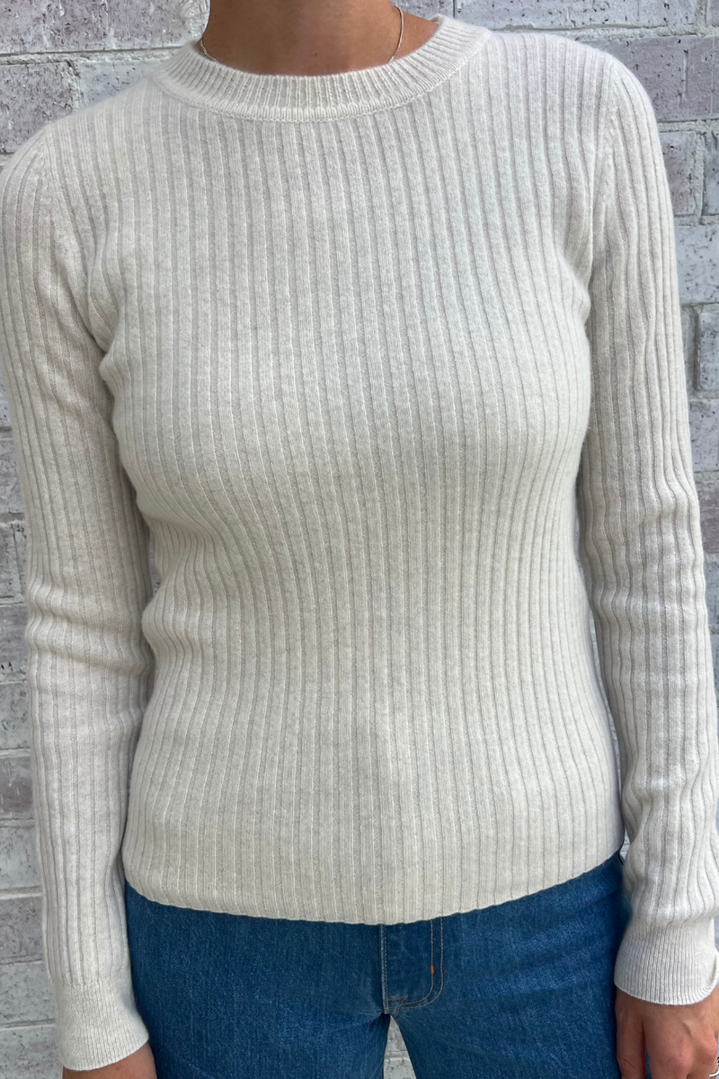 N289C Pullover Terry