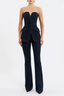 Aviator Top Dark Indigo