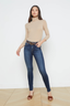 Marguerite Skinny Jean Columbia