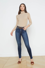 Marguerite Skinny Jean Columbia