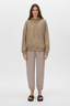 Zinnia Hoodie Birch