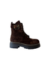 Anah Boot Chocolate