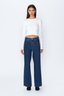 Grace Wide Leg Western Hero