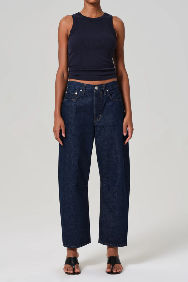 Miro Relaxed Jean Amherst