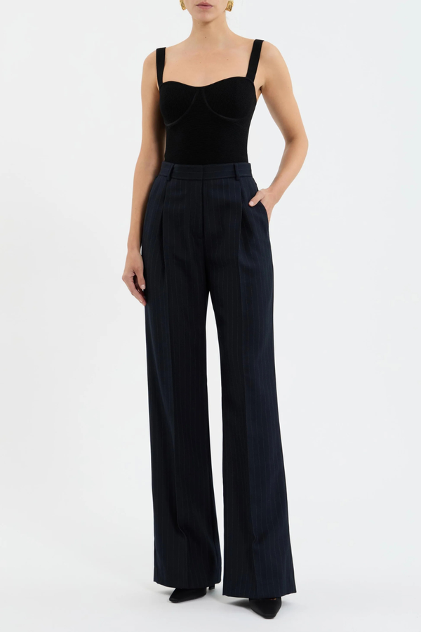 Maxwell Pant Navy