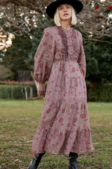 Zeal Dress Mumbai Bloom