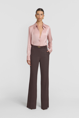 Jackman Trouser Cocoa