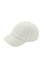 Wool Cap Ivory