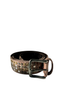 Dalmore Studded Belt Moro
