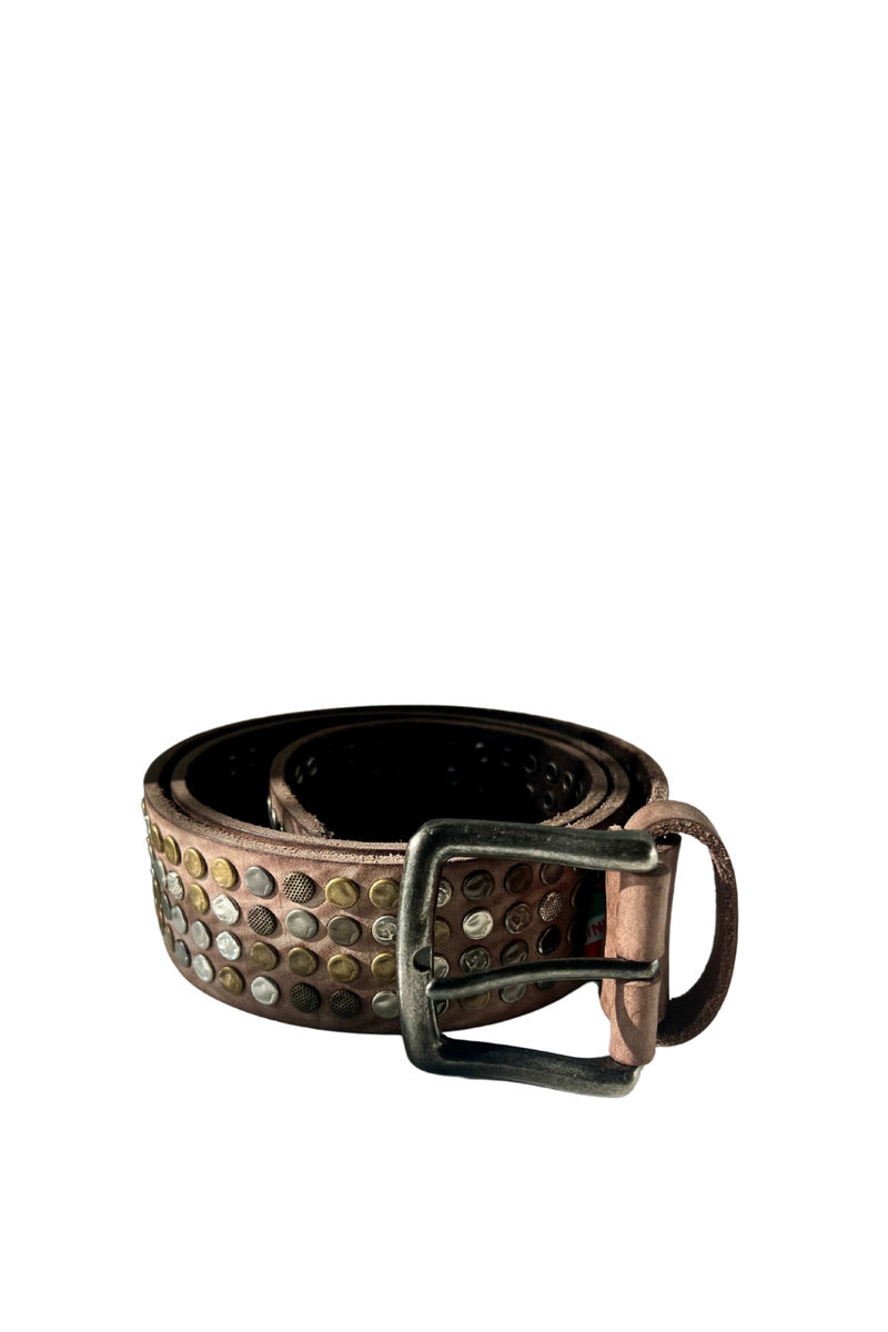 Dalmore Studded Belt Moro