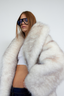 Snowy Coat