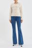 Robin Jacket Cream