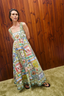 Tommasina Summer Dress Multi