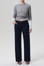 Annina Pocket Trouser 30 Jones