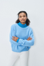 Vitow Jumper Atmosphere Melange