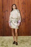 Antoinette Blouse Cream