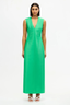 Rayni Maxi Dress Sea Green