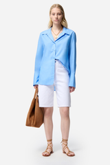 Esti Shirt Bleuet