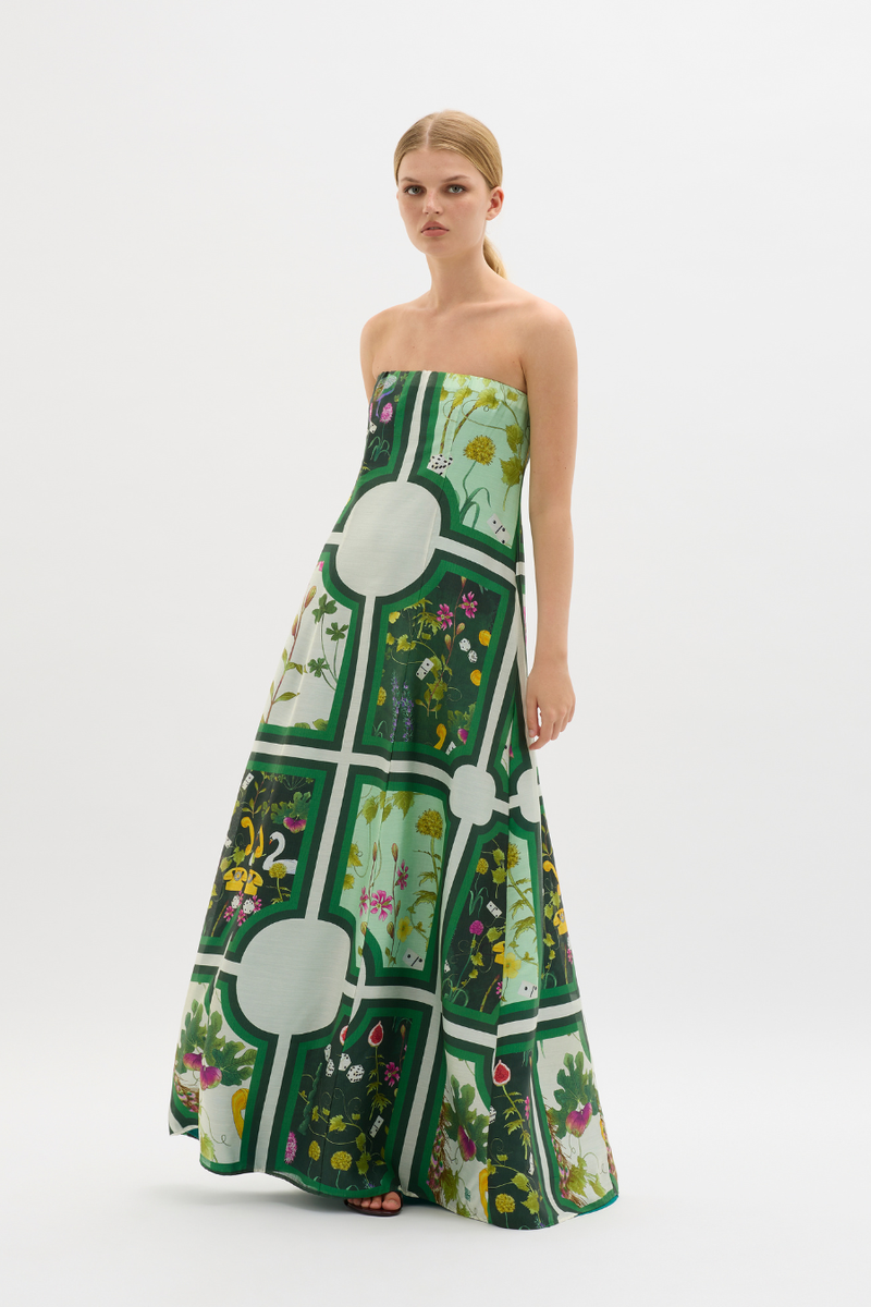 Versailles Ursa Dress Versailles