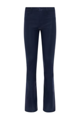 Selma Bootcut  Jean Deep Midnight Coated
