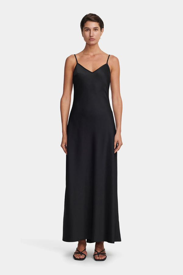 Timeless Slip Black