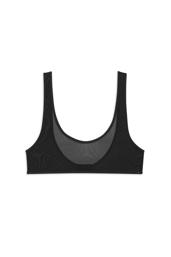 Karlin Bra Black